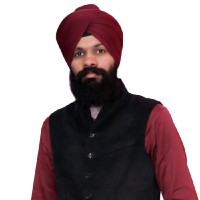 Amandeep Singh Reehal