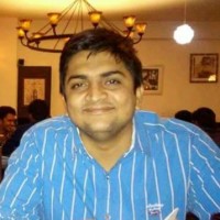 Hrishikesh Moghe