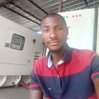 Barouch Juno Nsika