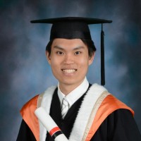 Winston Andrew Ongchan