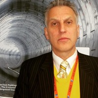 Dr Richard Marshall