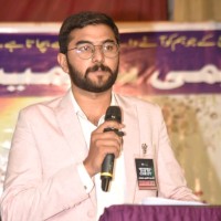 Sajawal Jawed