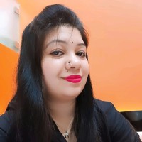 Mansi Vaidhya