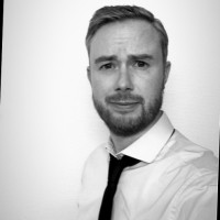 Steffen Buch Vinholt Madsen