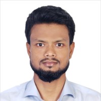 Md Shazib Hosen