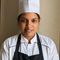 ISHIKA VYAS