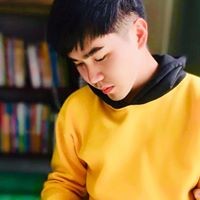 Mạnh Huỳnh