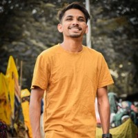Kishor Lakhe
