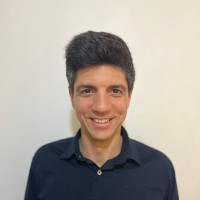 Francesc Lamora Recuero