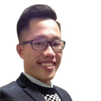 Ken Zheng