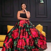 Brenda Mwaura