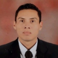 Ricardo Suarez Moreno