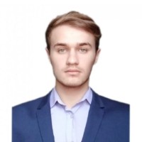 Rouslan Salekhov