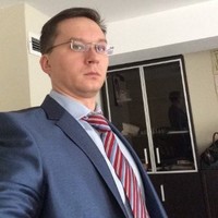 Алексей Самойлов