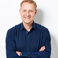 Oliver Voss