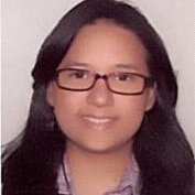 Leidy Juliet Montoya Hernandez