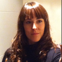 Meritxell Parera Portillo