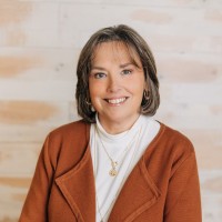 Ginny Hosley, Cic, Cisr, Ciip, Acsr