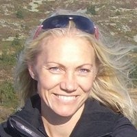 Line Berntsen