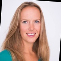 Sharon G.