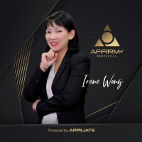 Ai Sing Wong