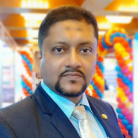 Mohammad Imran Humayun Khan