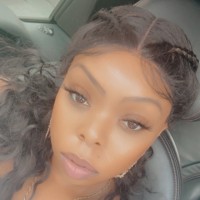 Lavina Brown