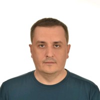 Сергей Десятов