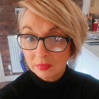 Donna Bowen-Anderson