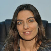 Mira Dagan