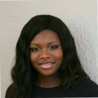 Imani Horton