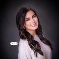 Angelina Warner