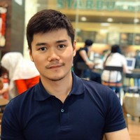 Kelvin Gan