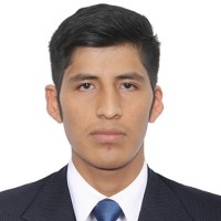 Denys Álvaro Araujo Mantari
