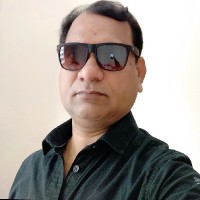 Mirza Baig