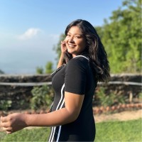 Shreyaa J