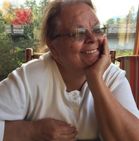 Juanita Gomez- Ephraim