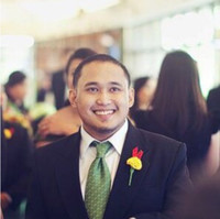 Mark Angelo Palencia, RMT