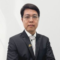 Mr.Samart Marneephitsamai