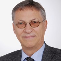 Ulrich Deutsch