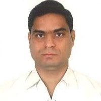 Deepesh Upadhyay