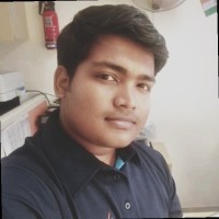Ankit kumar Sinha