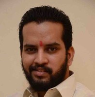 PRATTIK SHETTY