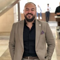 Mahmoud Gamal