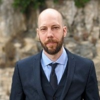 Jonathan Christen
