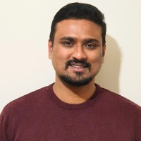 Tushar Chavan