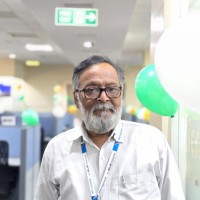 Suresh Narasimhan