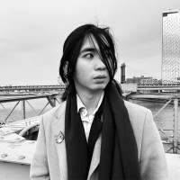 Austin Chang