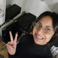 Ashley Santillan