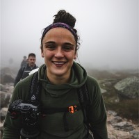 Maddie Hazel